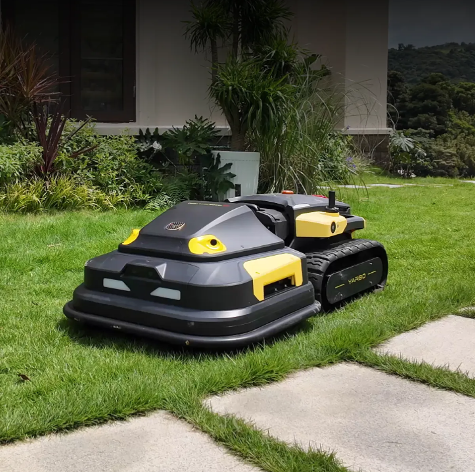 Yarbo Lawn Mower Pro