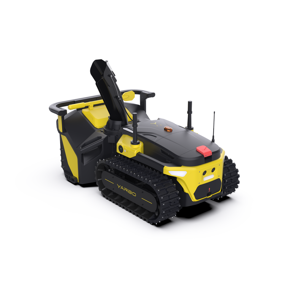 Yarbo Snow Blower
