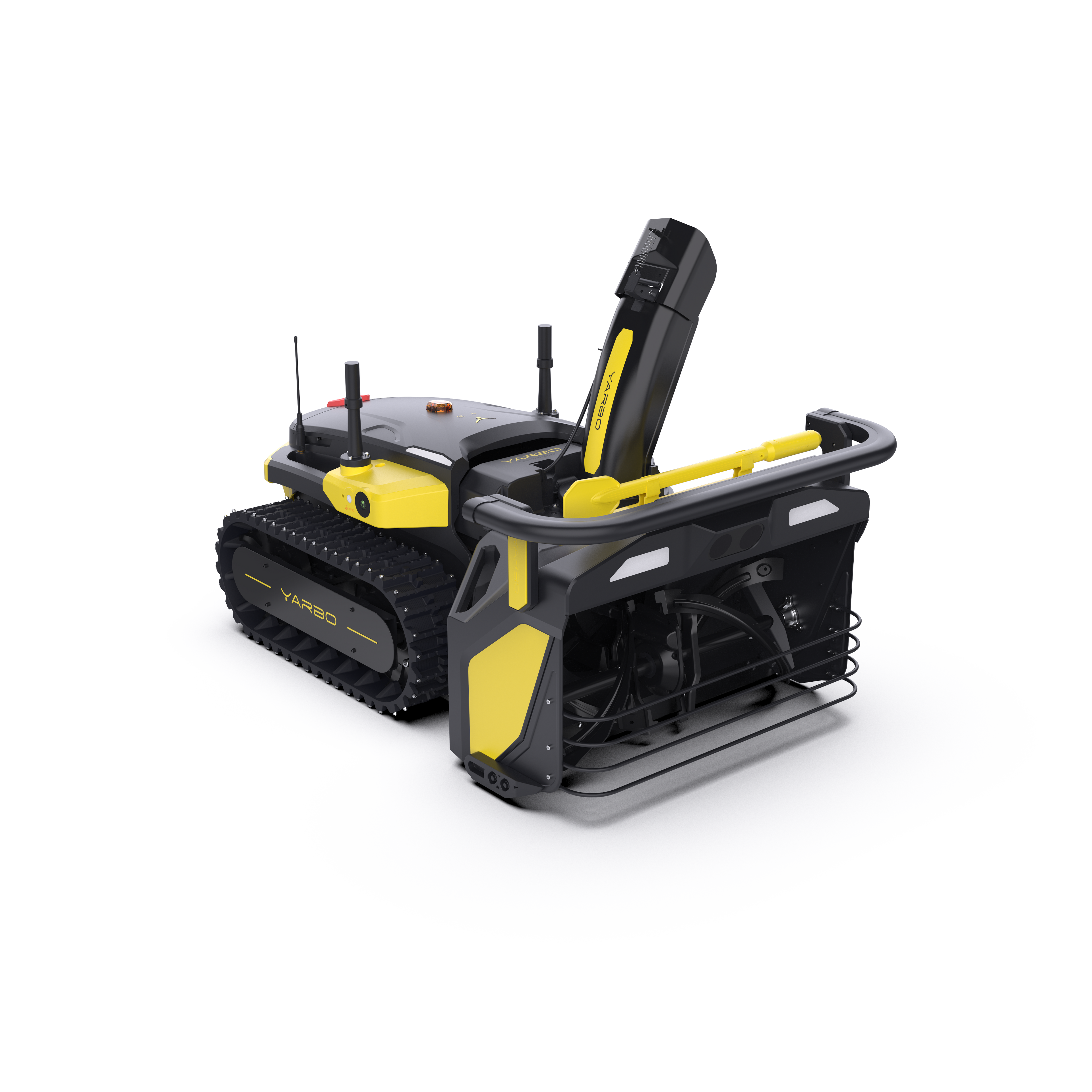 Yarbo Snow Blower