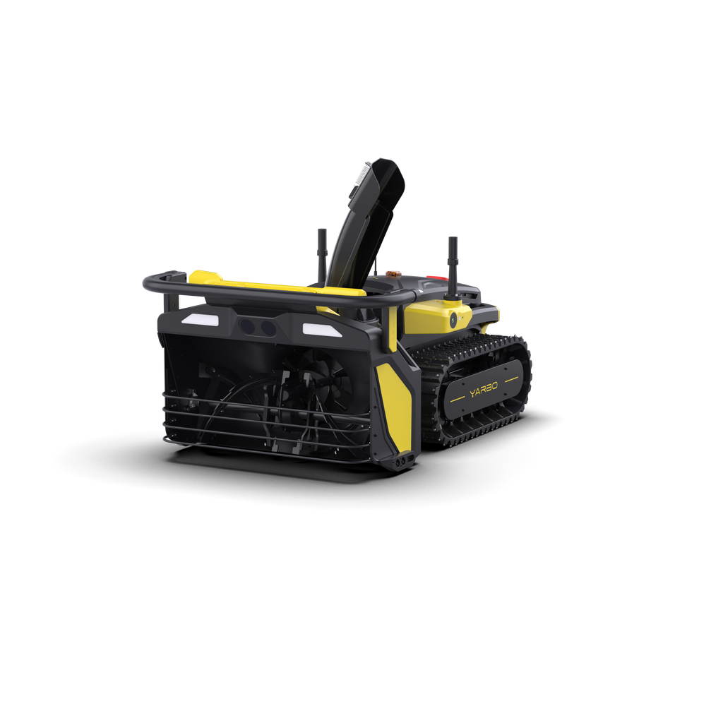 Yarbo Snow Blower