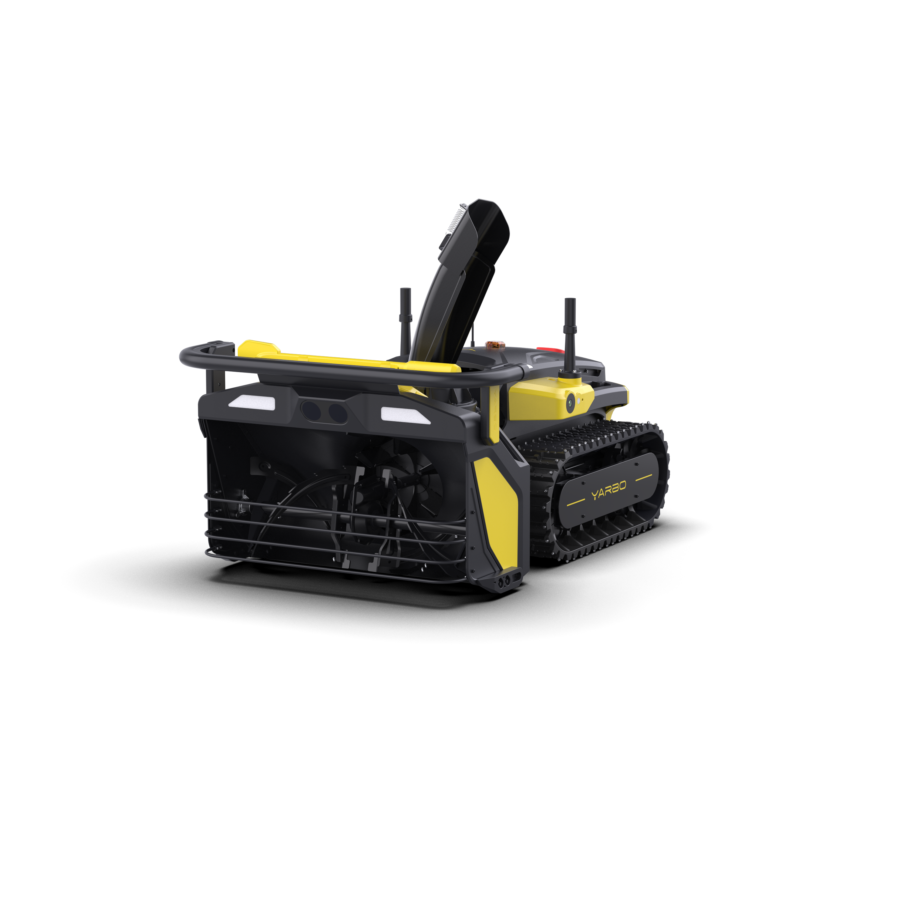 Yarbo Snow Blower