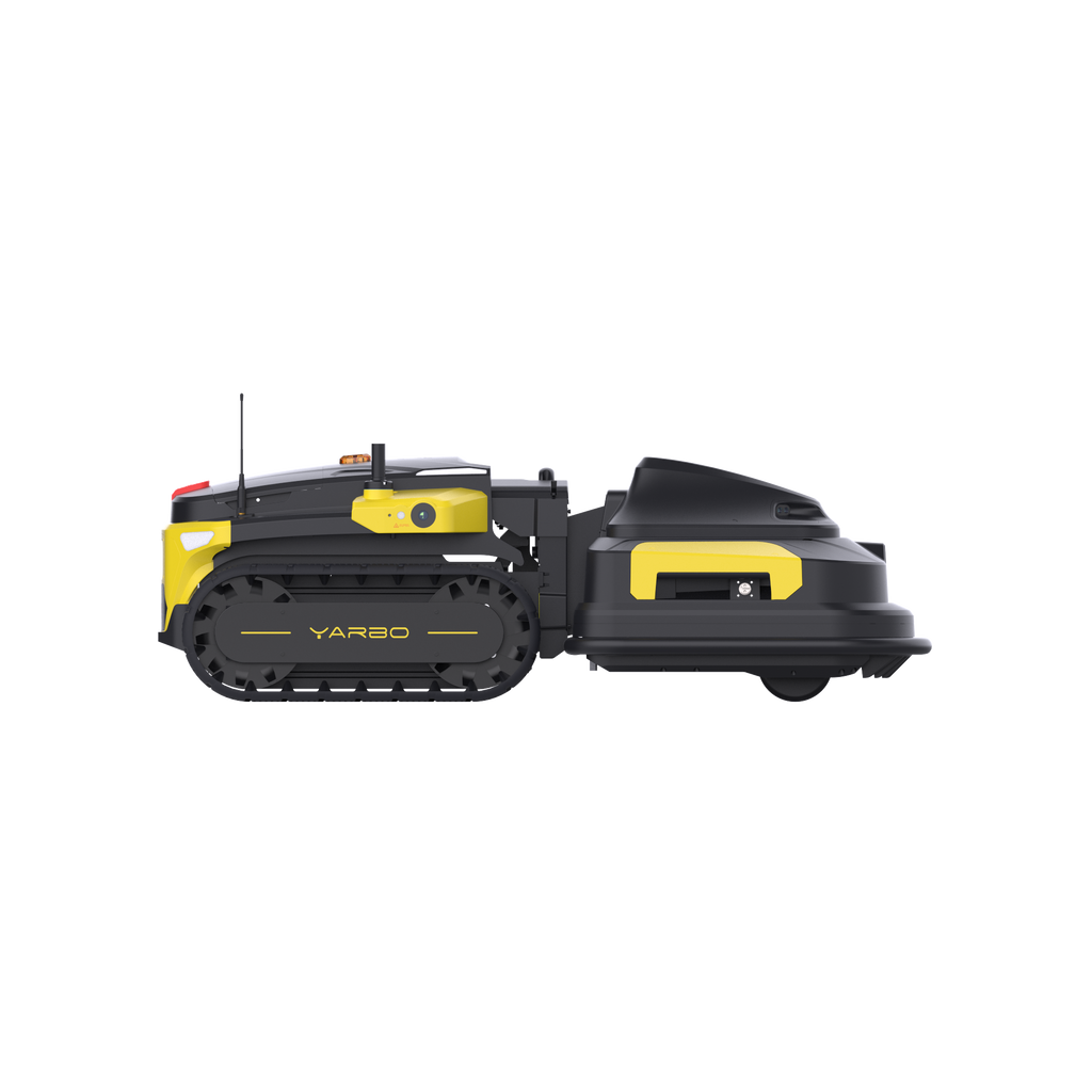 Yarbo Lawn Mower