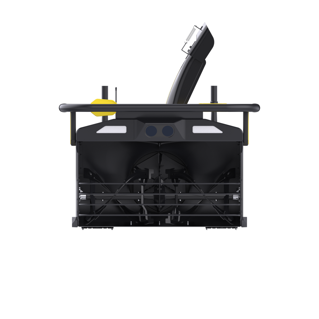 Yarbo Snow Blower