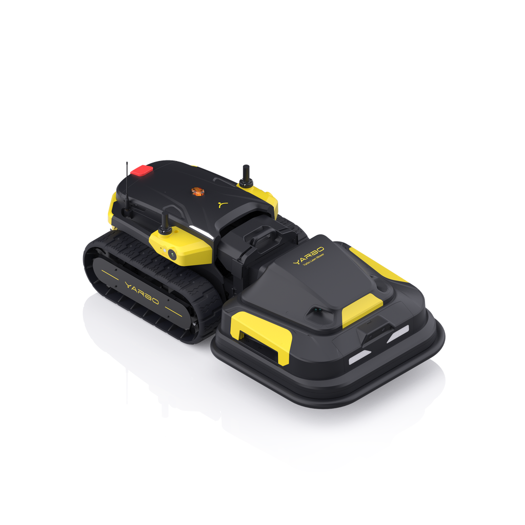Yarbo Lawn Mower