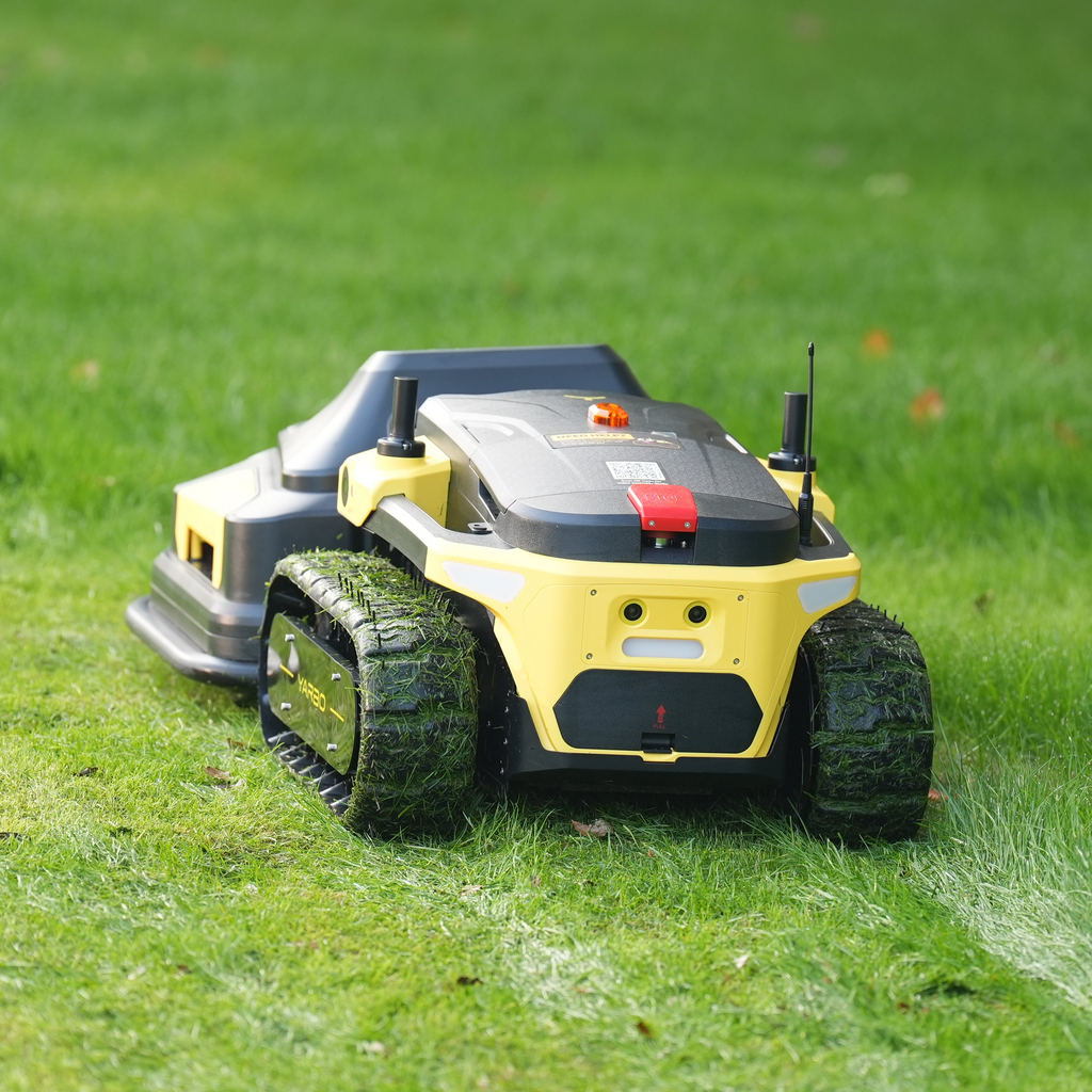 Yarbo Lawn Mower