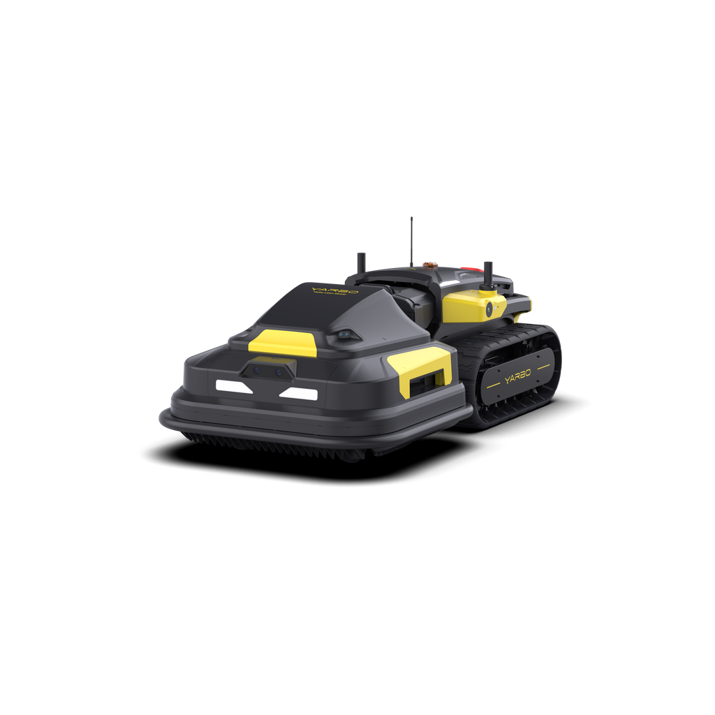 Yarbo Lawn Mower
