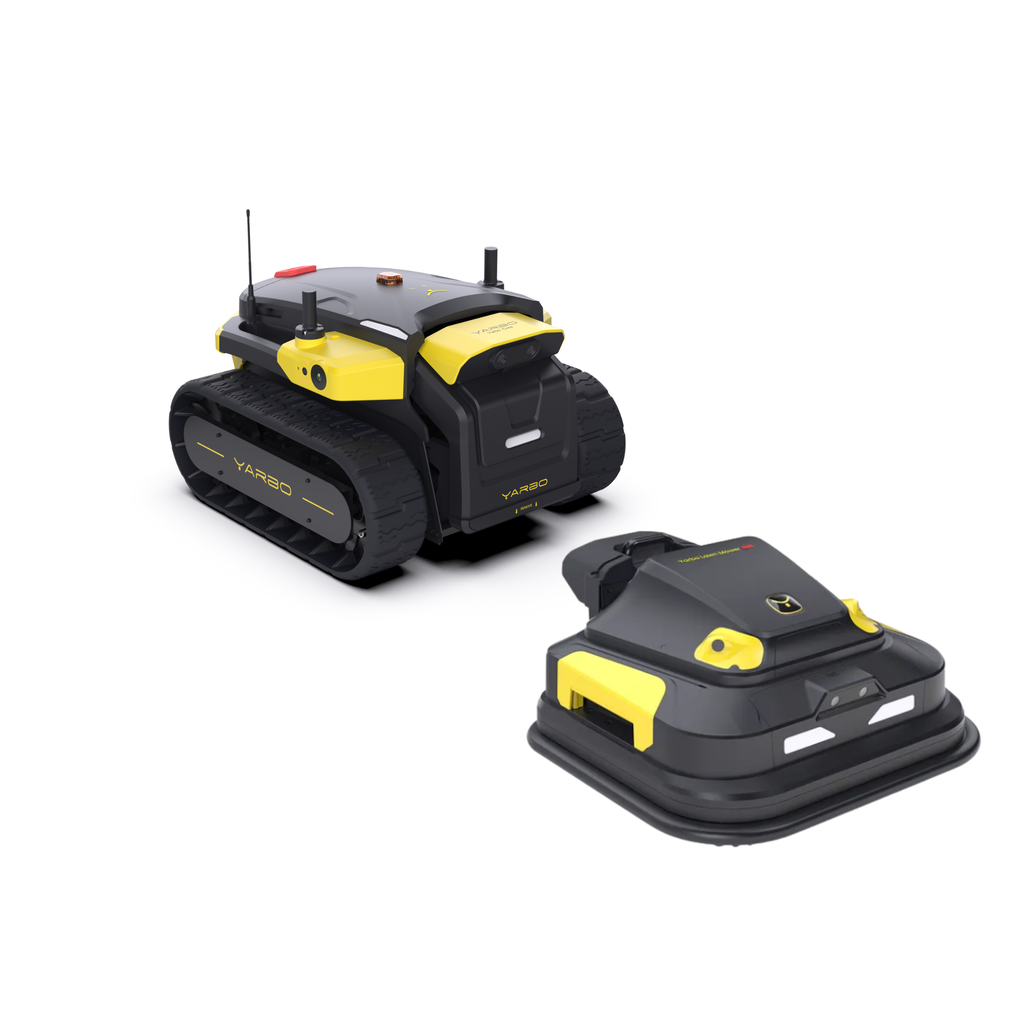 Yarbo Lawn Mower Pro