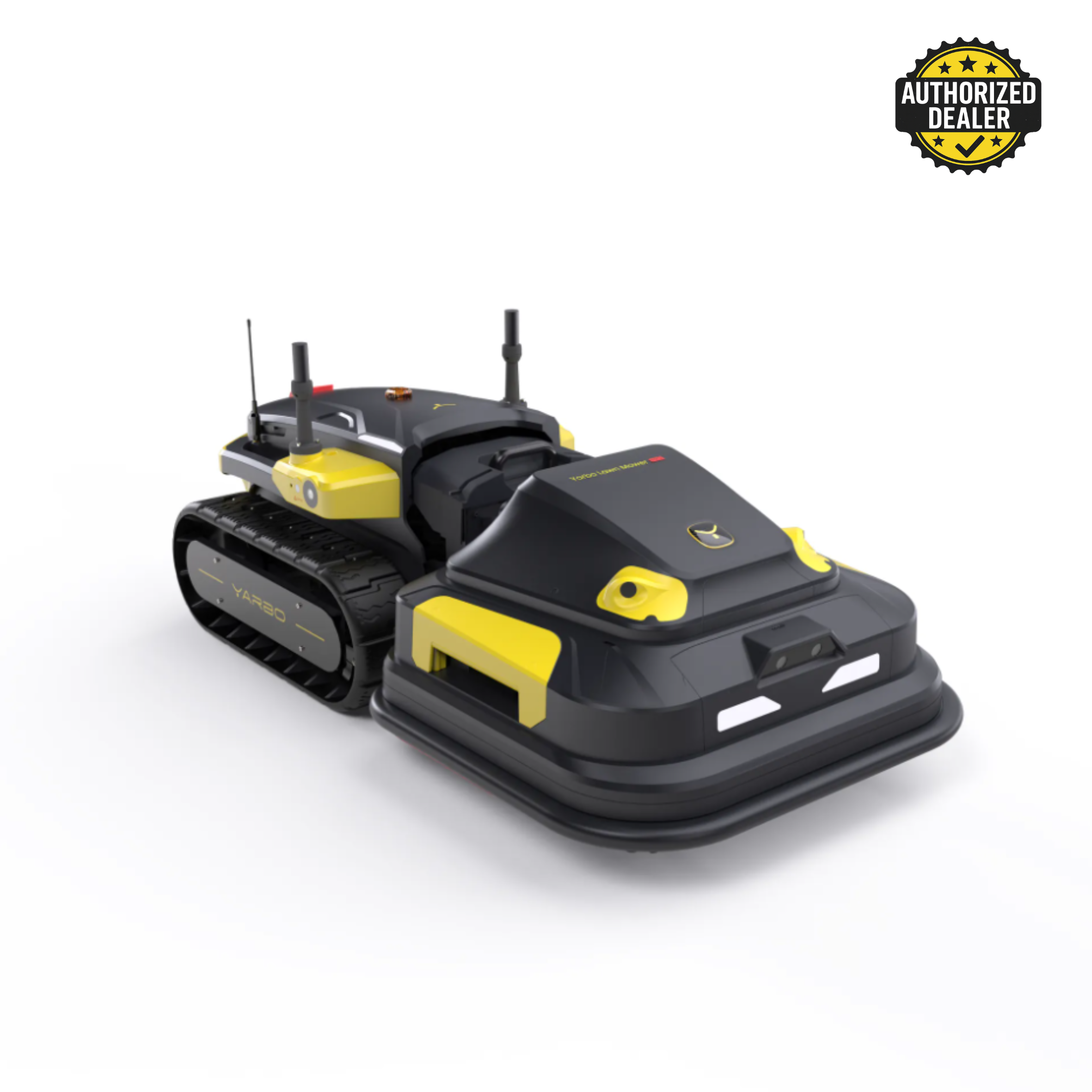 Yarbo Lawn Mower Pro