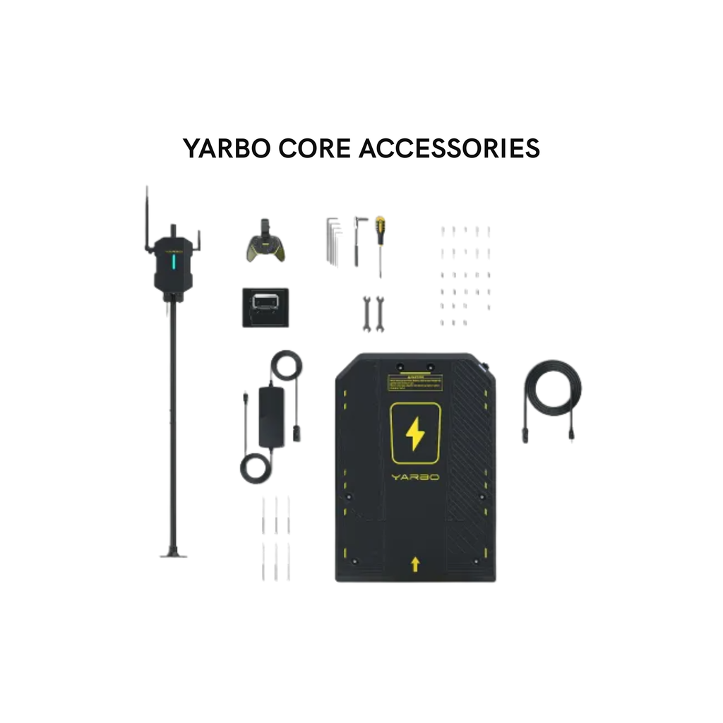 Yarbo Core