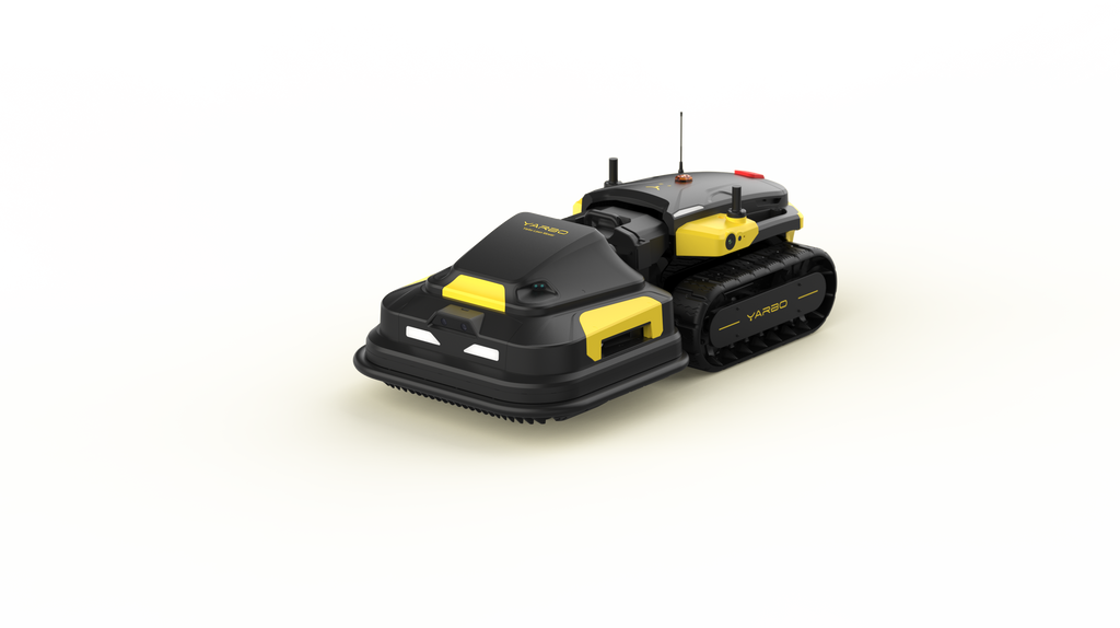Yarbo Lawn Mower