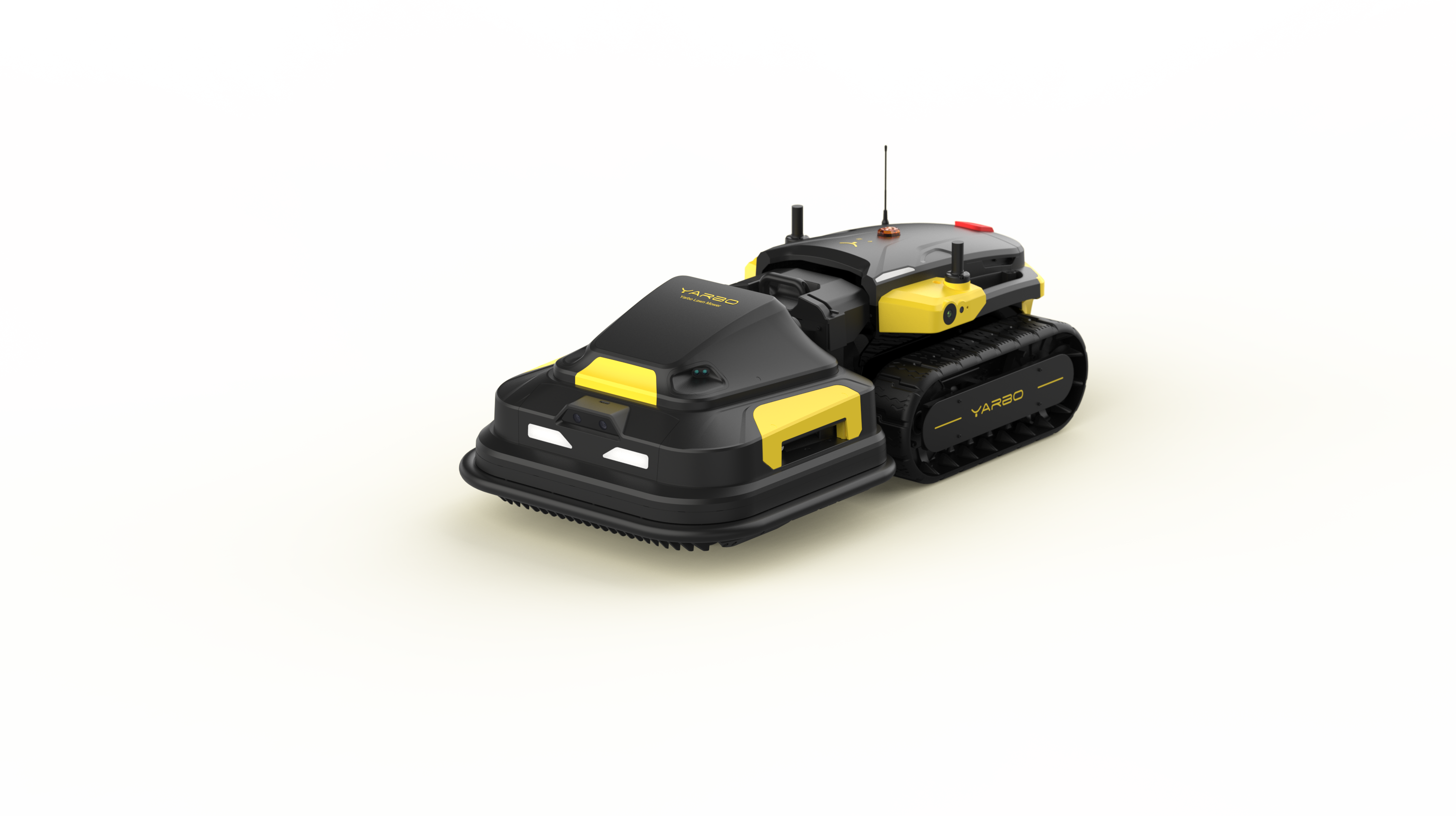 Yarbo Lawn Mower