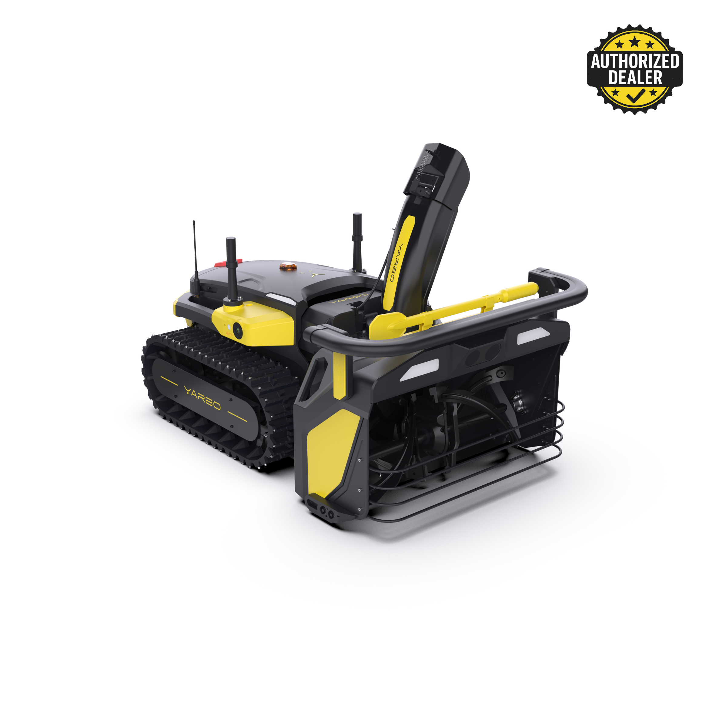 Yarbo Snow Blower