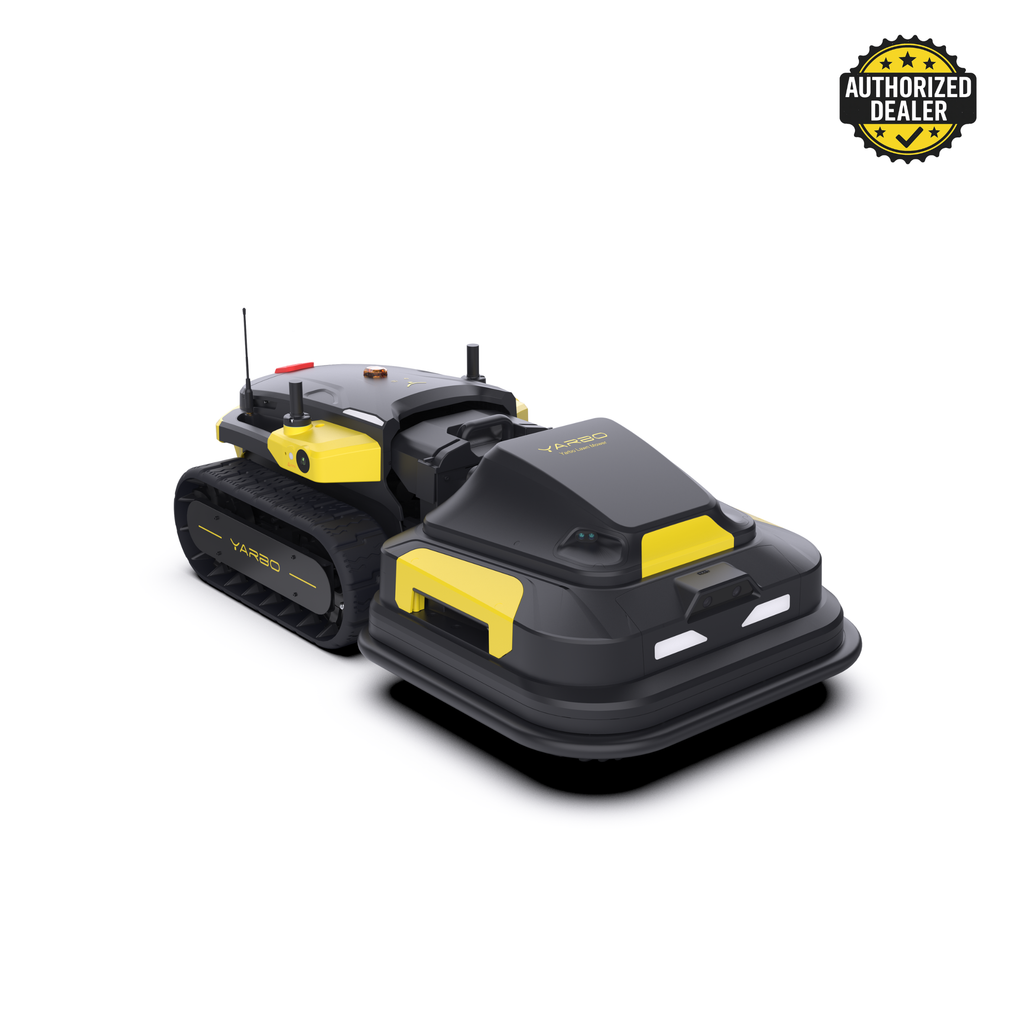 Yarbo Lawn Mower